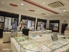 -波涛眼镜(师大路店)