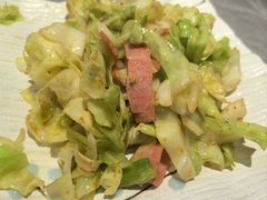 -和风铁板料理(山姆会员店)