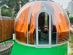 -羊门客在·烤盐池滩羊·川菜