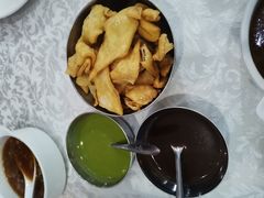 薯角-葛尼沙印度餐厅 (镇明路店)