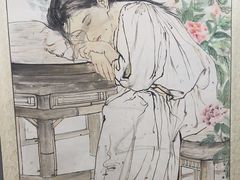 -汉翔书法丨软笔·硬笔·国画(西铁营校区)