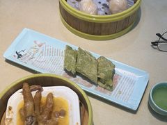 -一茶一点(海景店)