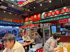 -文立新麻辣烫(合生汇21街区店)