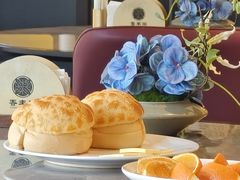 -香丰阁·烤鸭·川湘菜(清河店)