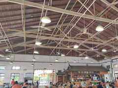 -侠成水上农庄(工业大道店)