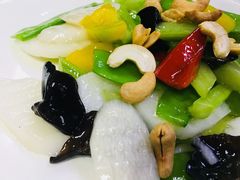 -高第街56号餐厅(银座商城玉函店)