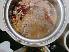 -鲁西肥牛(九方购物中心店)