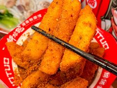 -秤砣砣·湖南粉面馆(青年路店)