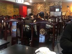 -蜀香坊(Glebe)