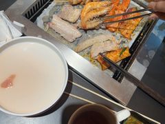 -星伦多自助料理·涮烤一体(虹悦城店)