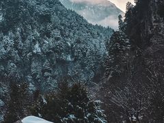 -孟屯河谷景区