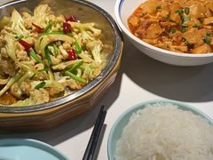 -田婆婆的菜(海口友谊阳光城店)