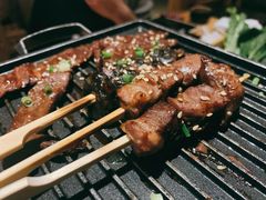 -锦和牛·炭火烧肉(ICC太和里店)