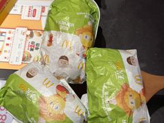 -麦当劳(仙林亚东城得来速店)