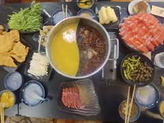 -熹悟海鲜火锅·广式打边炉