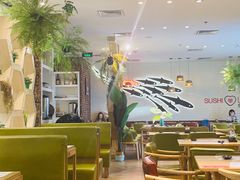 -Sushi Love 创意寿司(丽影广场店)