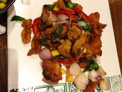 -云海肴·汽锅鸡·云南菜(领展购物广场·中关村店)