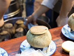 -達揚原味燉品(文明路店)