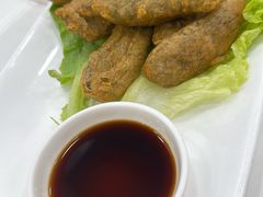 -瑞福园联谊餐室(茂名南路店)