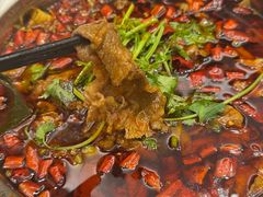 -金哥私房菜馆(张府园总店)
