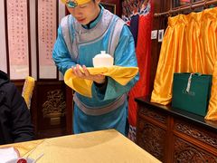 -白家大院·王府宫廷菜(苏州街店)