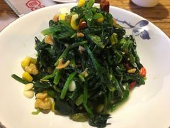 六宝菠菜-六合顺