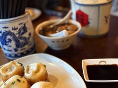 -哑巴生煎(临顿路店)
