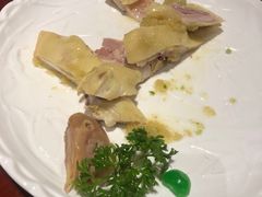 -清远恒大酒店·寻味清远