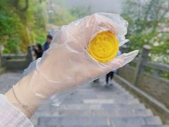 -终南山南五台景区