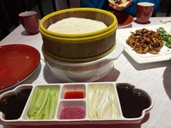 -大鸭梨烤鸭·北京菜(大兴南小街店)