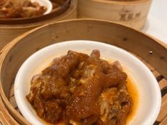 -万龙洲海鲜(大兴绿地缤纷城店)