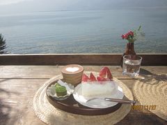 -六阅·福十 FORTEN 海景咖啡西餐厅(双廊古镇店)