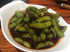 -炭虎子水浒烤肉(梦时代店)