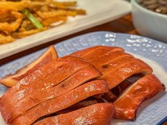 -莲餐厅·湖北菜·藕汤是头牌(愚园路店)