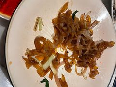 -深圳美高梅酒店-品聚嘉府中餐厅