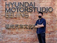 -现代汽车文化中心 Hyundai Motorstudio Beijing