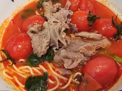 -当家水煎包·牛肉汤(浦江店)