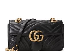 -Gucci(青岛海信广场店)