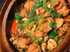 -煲煲好(朝阳门店)