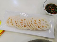 -五味轩菜馆(向西村西区108号楼店)
