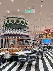 -奈尔宝·儿童乐园·亲子餐厅(鄞州万达店)