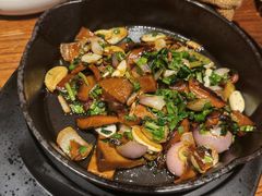 -云海肴·汽锅鸡·云南代表菜(美罗城店)