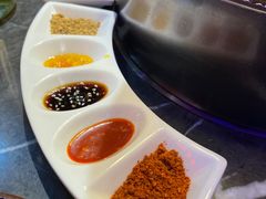 -十三姨正合丰烤肉(营迹路店)