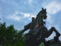 -武清南湖绿博园