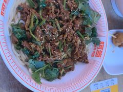 -阿当·小炒牛肉面(人广店)