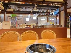 -金龙烧烤·牛肉面(西塔店)