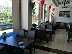 -睿柏云酒店-餐厅