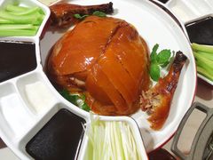 -大鸭梨烤鸭店(花园村店)