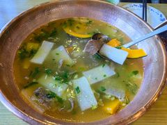 -妈妈的味道·腾冲特色菜(和顺古镇店)