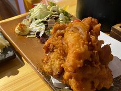 -匠糊·日本料理(美岸广场店)